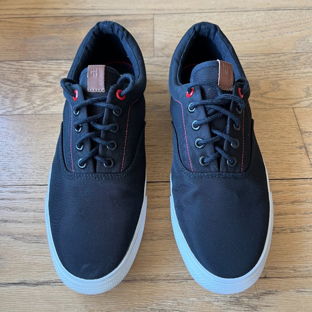 Men’s Ben Sherman Sneakers, Size 9